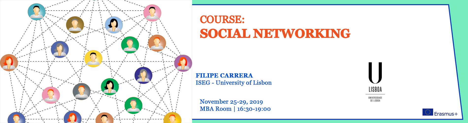 25.11 - Social Networking